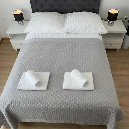 Komfortowe Pokoje