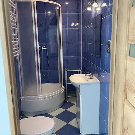 Komfortowe Pokoje ホームステイ