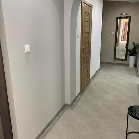 Komfortowe Pokoje