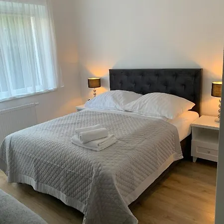 Komfortowe Pokoje *