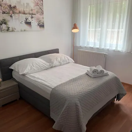 Komfortowe Pokoje
