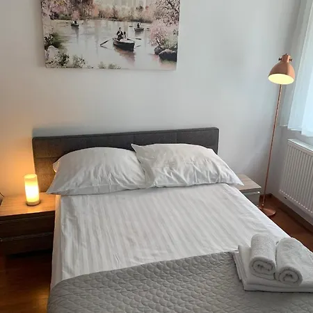 Komfortowe Pokoje *