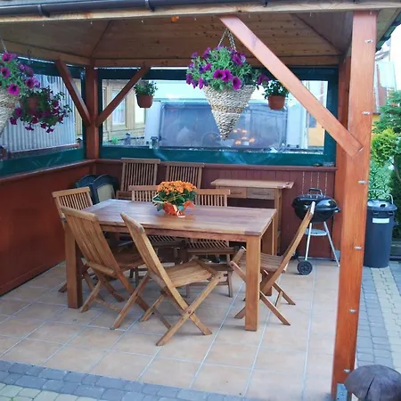 Komfortowe Pokoje ホームステイ ダルウフコ